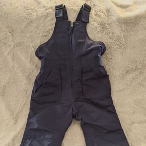 Toddler Snow Suit ⛄